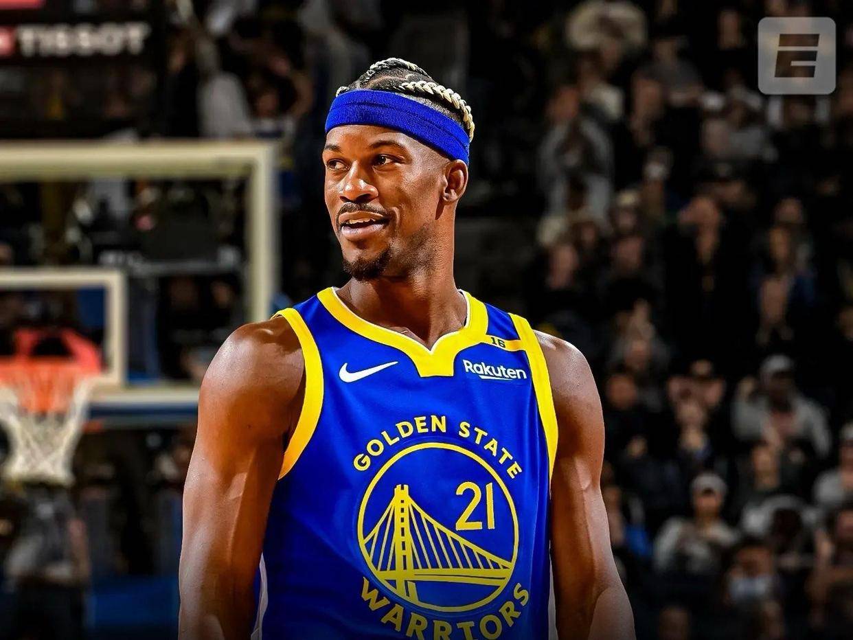 爱游戏体育 巴特勒连续十二场比赛得分超过逆转，TL挑战极限！