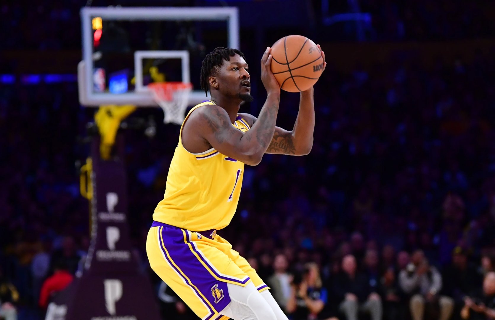 爱游戏体育洛杉矶湖人迎NBA总决赛关键赛；赛后状态回暖；管理层满意；临场指挥获称赞的简单介绍